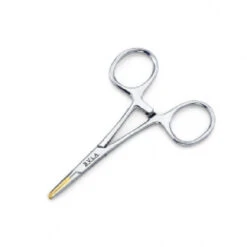 BVLA Brass Lined Hemostat 10 BVLA Brass Lined Hemostat -Body Vision Los Angeles 30003 BVLABodyVisionBrassLinedHemostatSingleSmall3.5inVENDORPHOTO