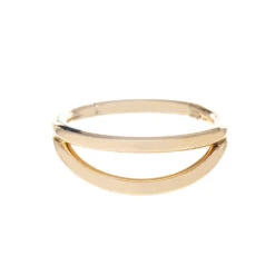 Illusion Hinge Ring In Gold -Body Vision Los Angeles 40299 BVLABodyVisionYellowGoldCustomGapHingeRing14ga1.22